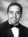 VICTOR ALVARADO: class of 2002, Grant Union High School, Sacramento, CA.